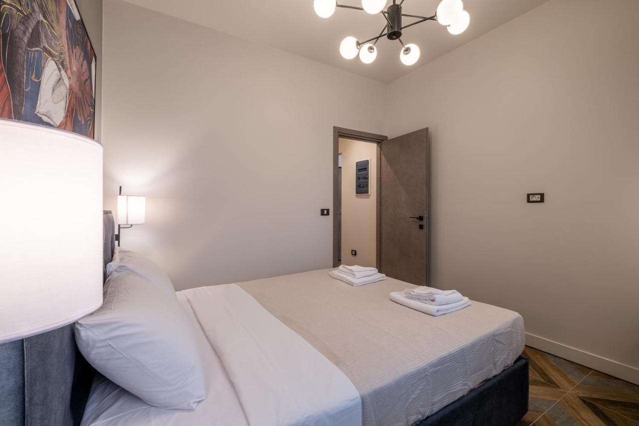 雅典Exarcheia Vibe Penthouse 1公寓 外观 照片